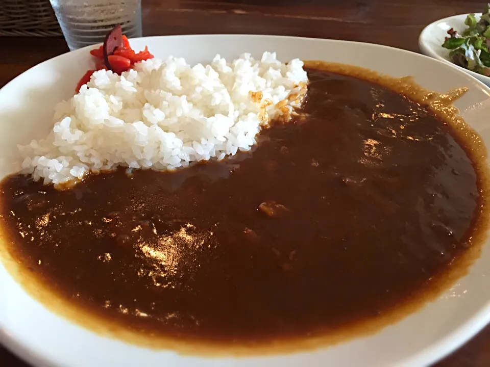 神戸牛すじカレー|Asami Takimotoさん