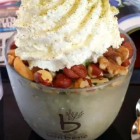 Bingsu|Jy Tanさん