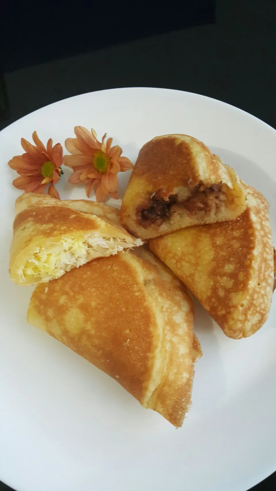 mini martabak|Ai Lianさん