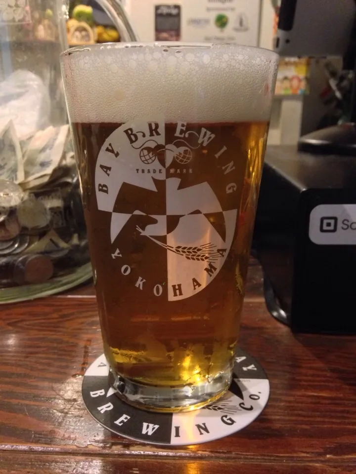 Bay Pilsner|PegaOさん