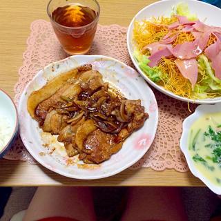 ゆかもんす Yukar1n0609 さんのsnapdishの料理写真 レシピ投稿一覧