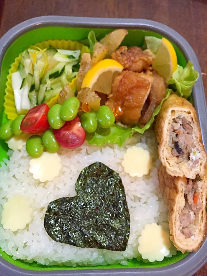 お弁当|emaさん