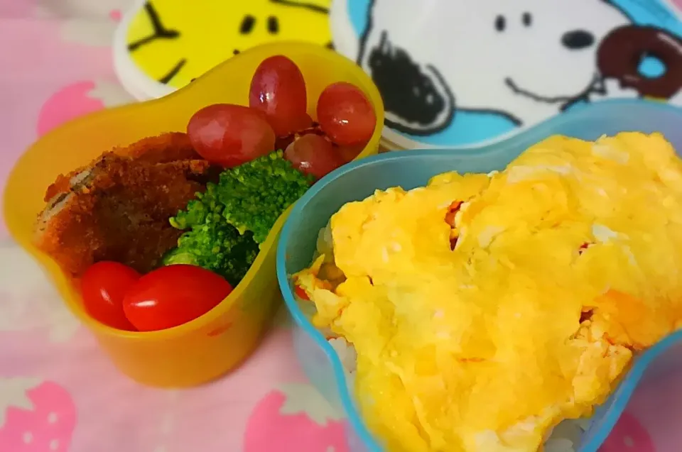 5月26日JCのお弁当|ヴェローナのパン屋さんさん