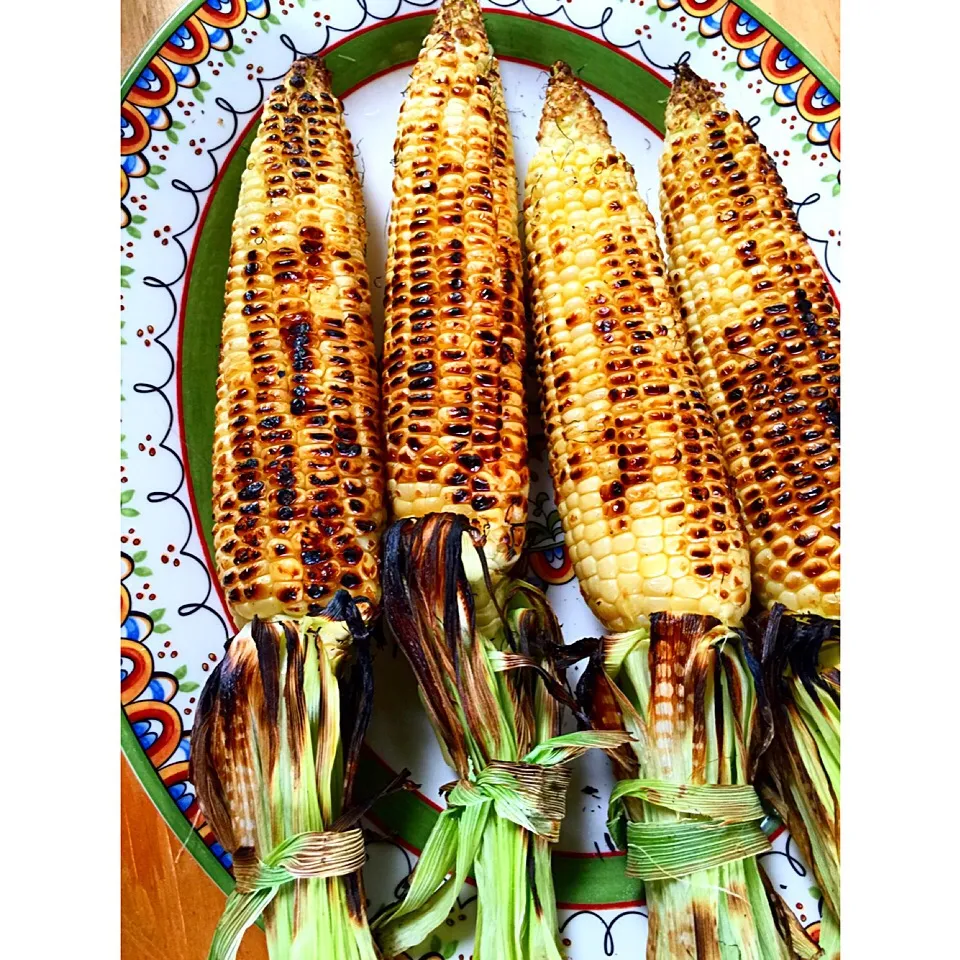 Snapdishの料理写真:#corn|mamaeriさん