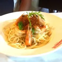 Hainanese spaghetti|Paul Wooさん