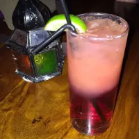 Snapdishの料理写真:Sex on the Beach cocktails #alcohol #cocktail|Chloe Maylorさん