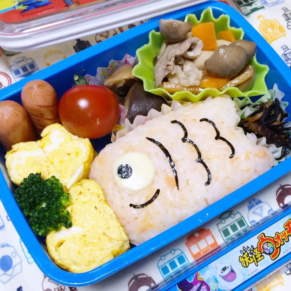 こいのぼり弁当*|kozuさん