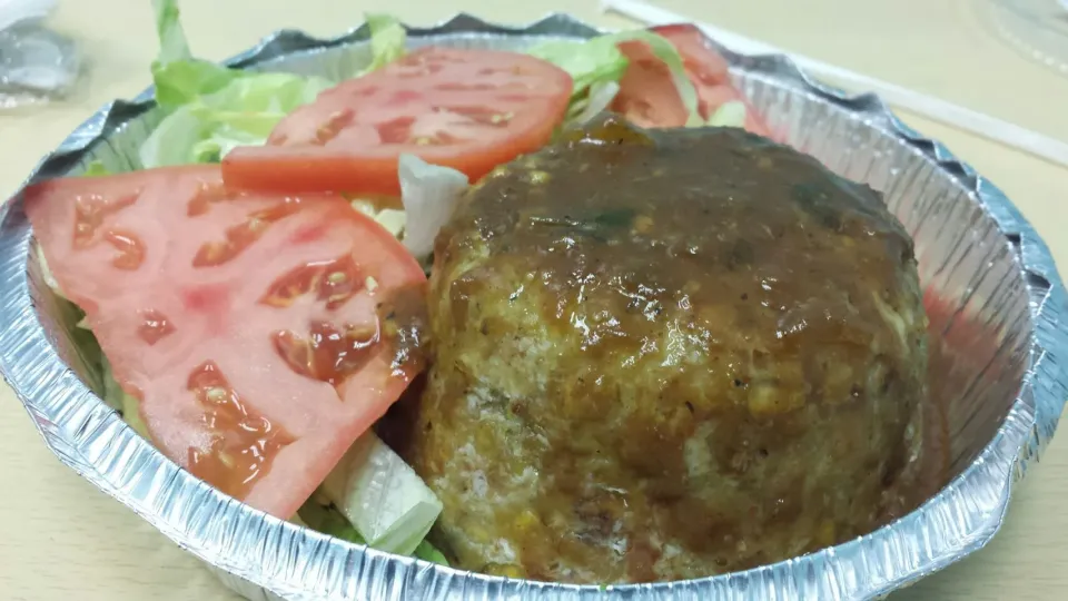 Snapdishの料理写真:Mofongo with cheese|Christian J. Torres Cañarteさん