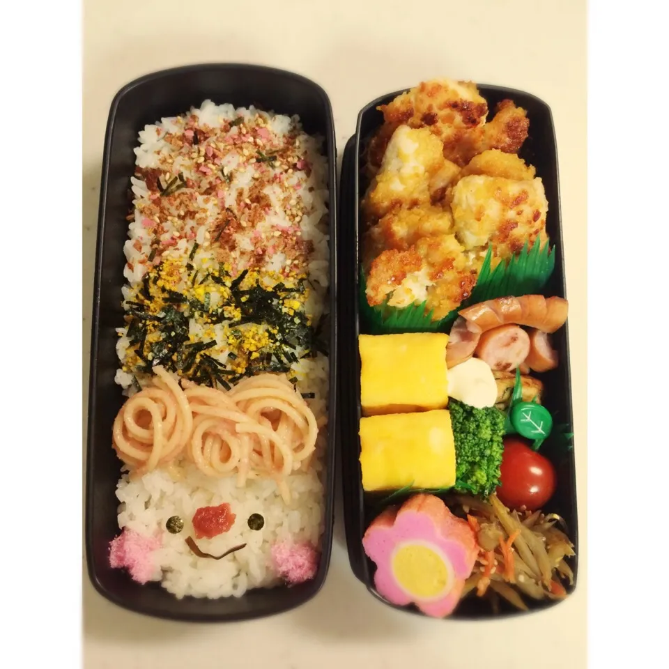 旦那さんのお弁当|ゆ◎◯◎☆さん