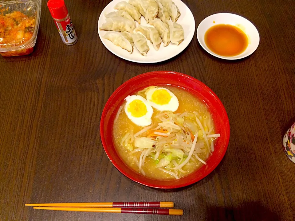 Snapdishの料理写真:2015.5.26 晩御飯|あいさん