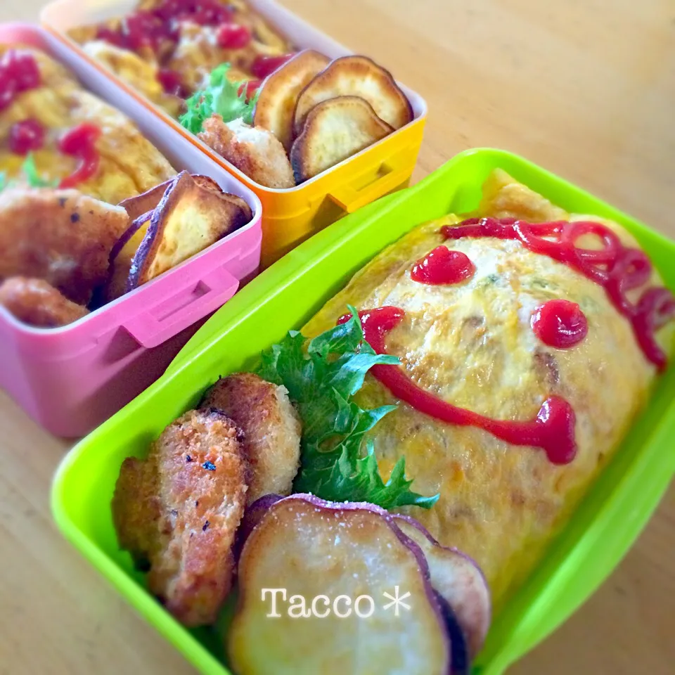 Today's Lunch☆5/27|tacco*さん