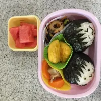 Snapdishの料理写真:5/27お弁当|あこさん