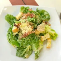 Caesar Salad|Timothy Chanさん