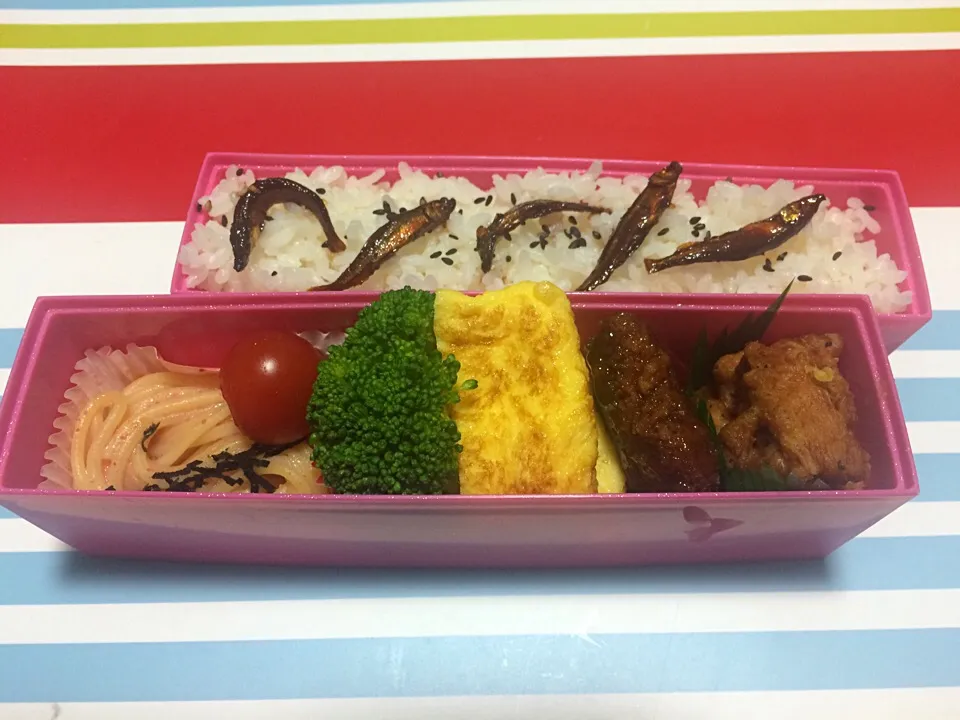 5月26日のお弁当|nori😄さん