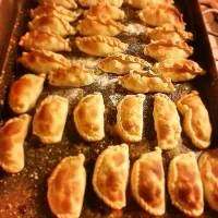 Empanadas Caseras|Guillermo Dlabachさん