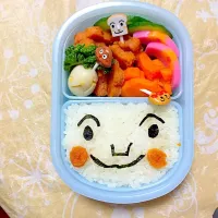 Shokupanman obento|Samantha Lacsonさん