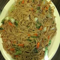 Pancit Canton|Timothy Chanさん