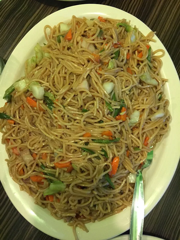 Pancit Canton|Timothy Chanさん