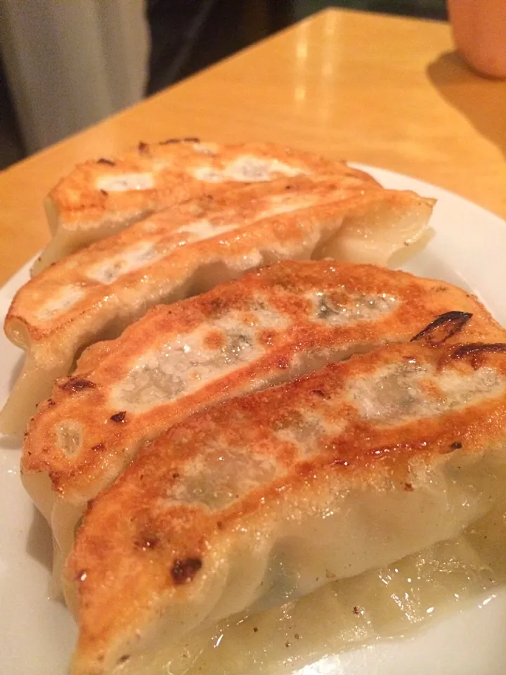 Gyoza|AKRTKDさん