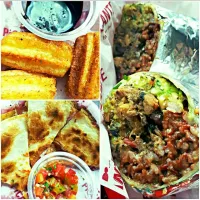 #Mexican cuisine|Ilyana N Habsjahさん