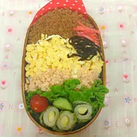 Snapdishの料理写真:5月28日お弁当…