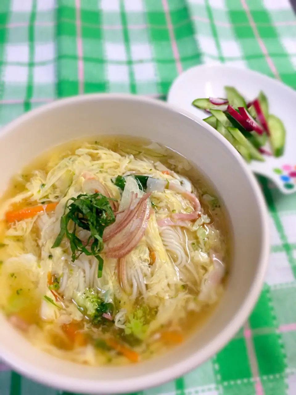 朝食|yumiさん