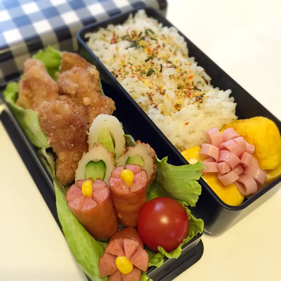 旦那弁当|ユイさん