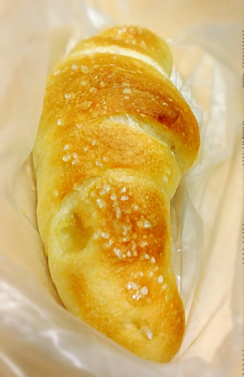 butter roll...|princessjoさん