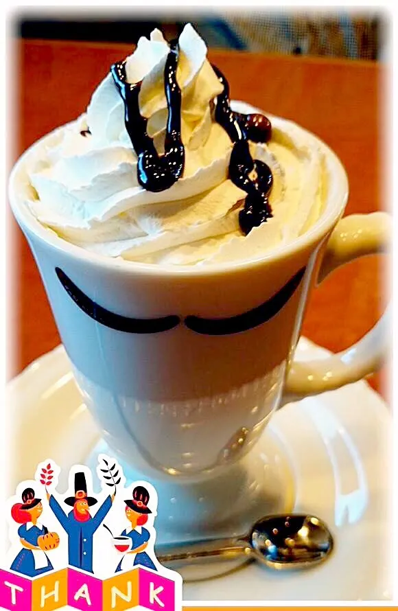 Snapdishの料理写真:coffee tym😋|sato josephineさん