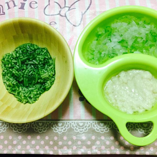 一度は試したい ホワイトソースを使った離乳食のレシピアイディア集 Snapdish スナップディッシュ