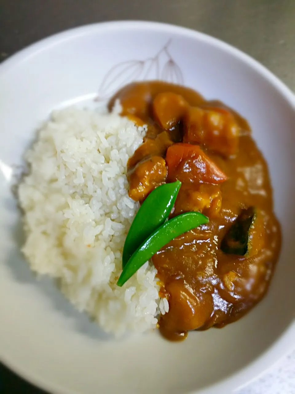 カレーライス|藤田 まり子さん