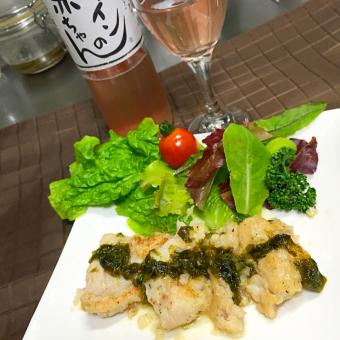 ムニエル 銀だらのレシピと料理アイディア37件 Snapdish スナップディッシュ