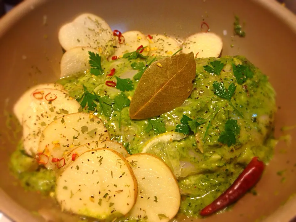 |Rio T Bollag(里桜)さん