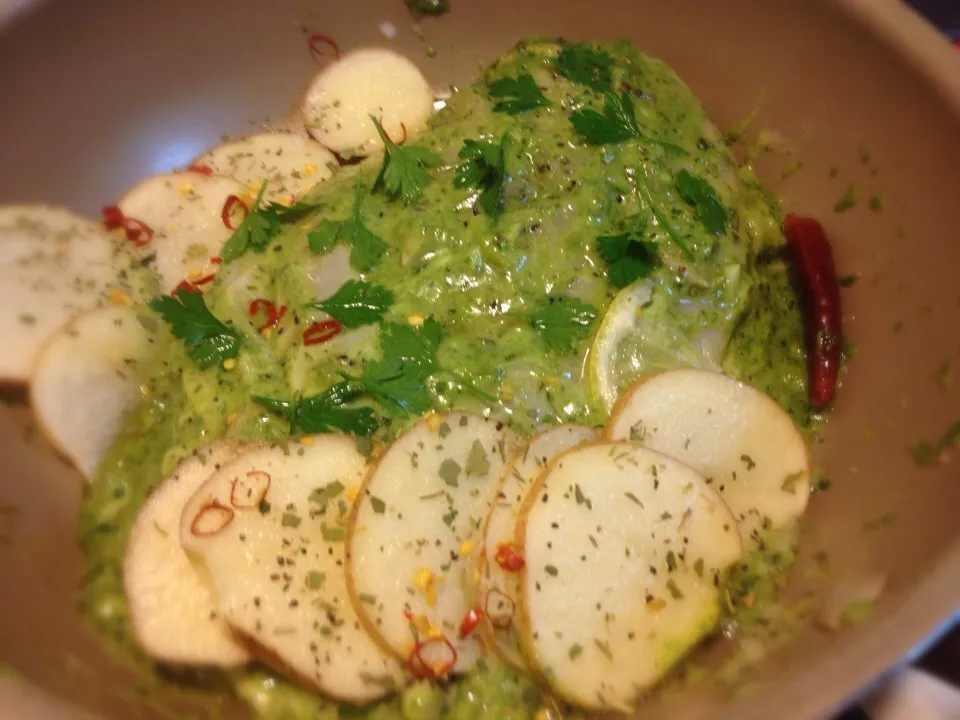 |Rio T Bollag(里桜)さん