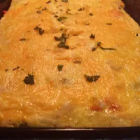 fritatta|Lisa Munsonさん