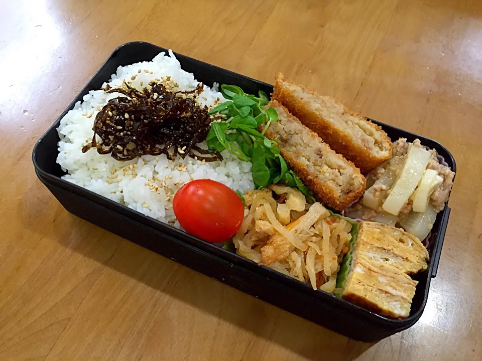 お弁当|あくびママさん