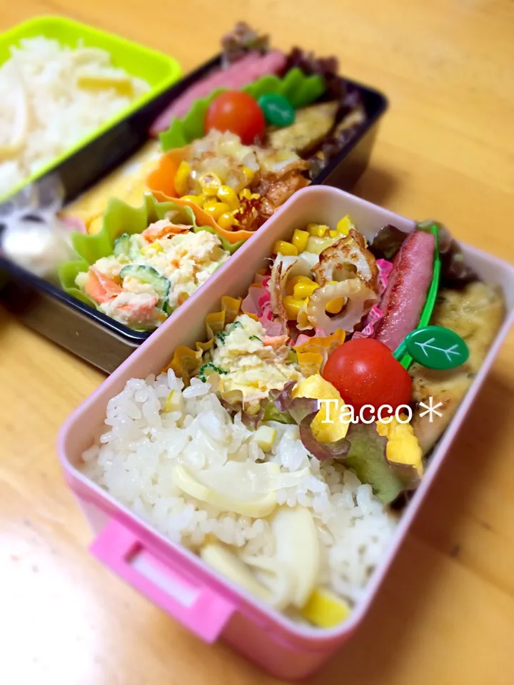 Today's Lunch☆5/29|tacco*さん