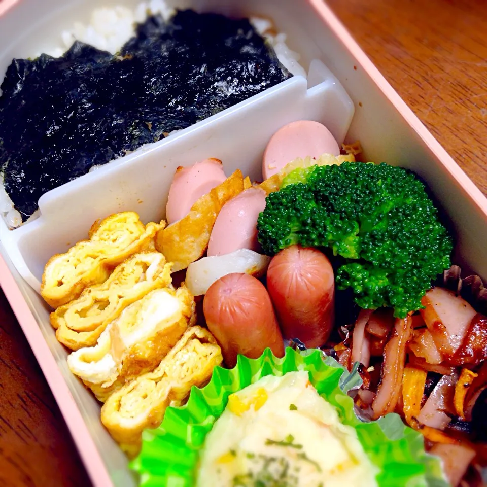 お弁当|あきなばばあさん