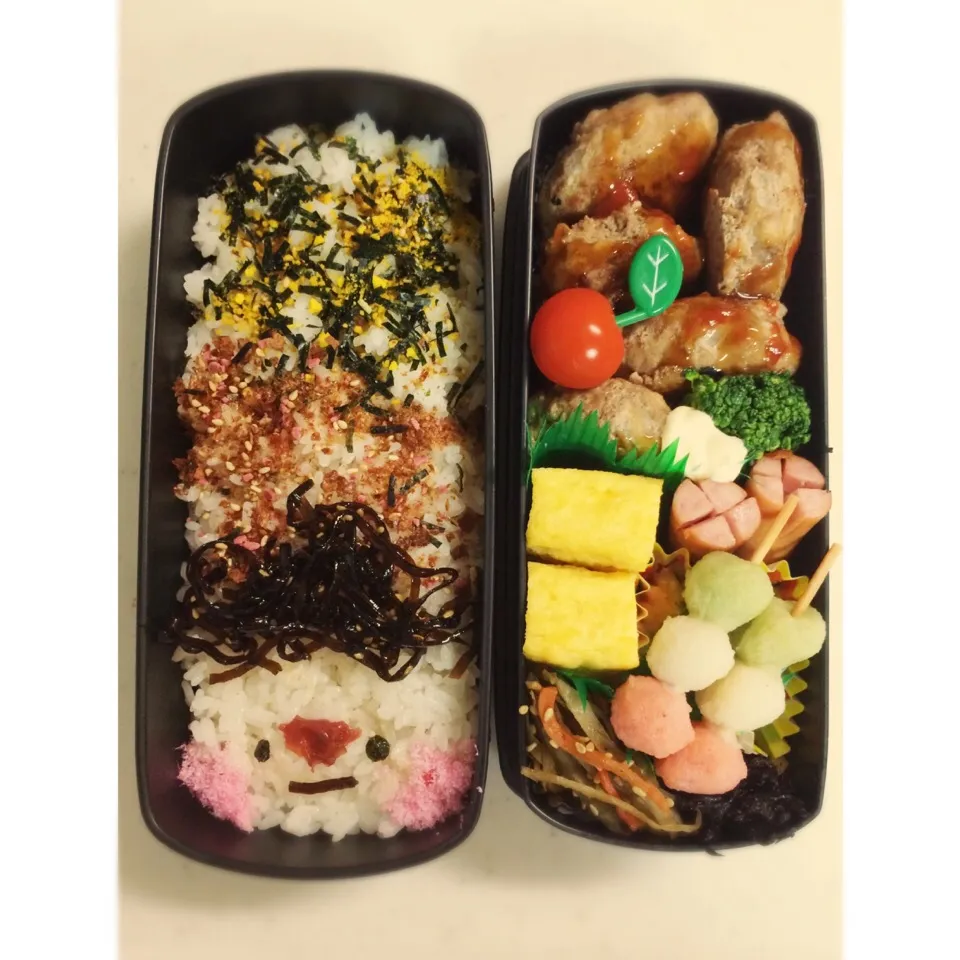 旦那さんのお弁当|ゆ◎◯◎☆さん