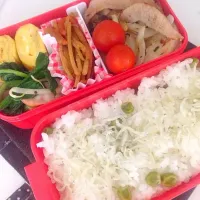 お弁当|かおりさん