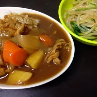 お家カレー|かおりさん