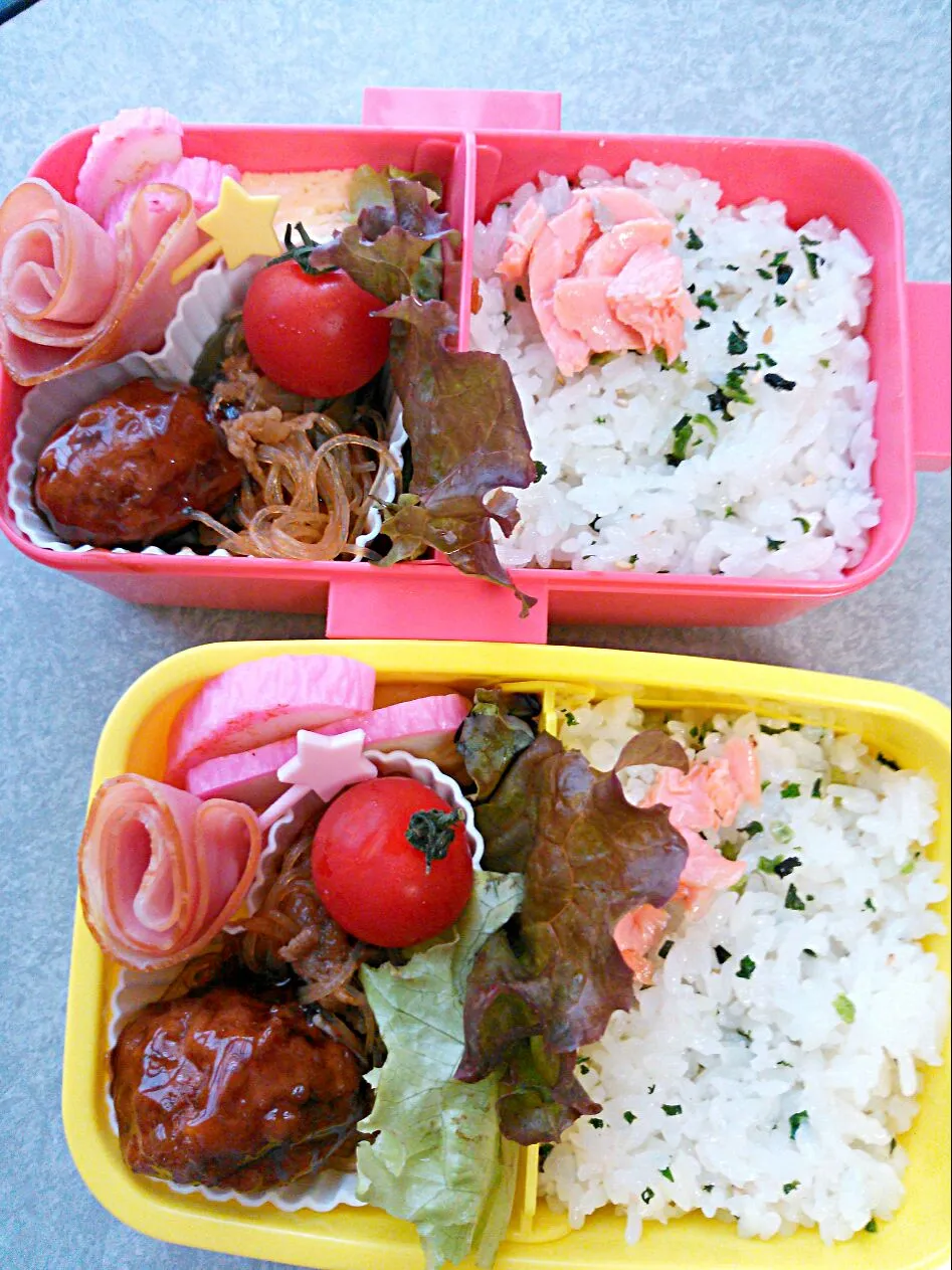 お弁当|裕子さん