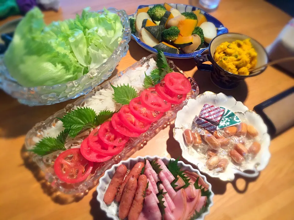 あさごはん|KURUMIkitchenさん