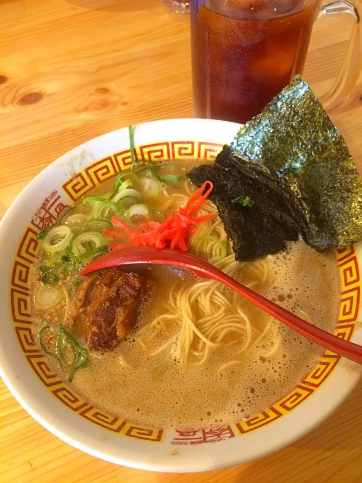 ランチ♡ラーメン|ナナさん