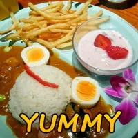 Snapdishの料理写真:|sato josephineさん