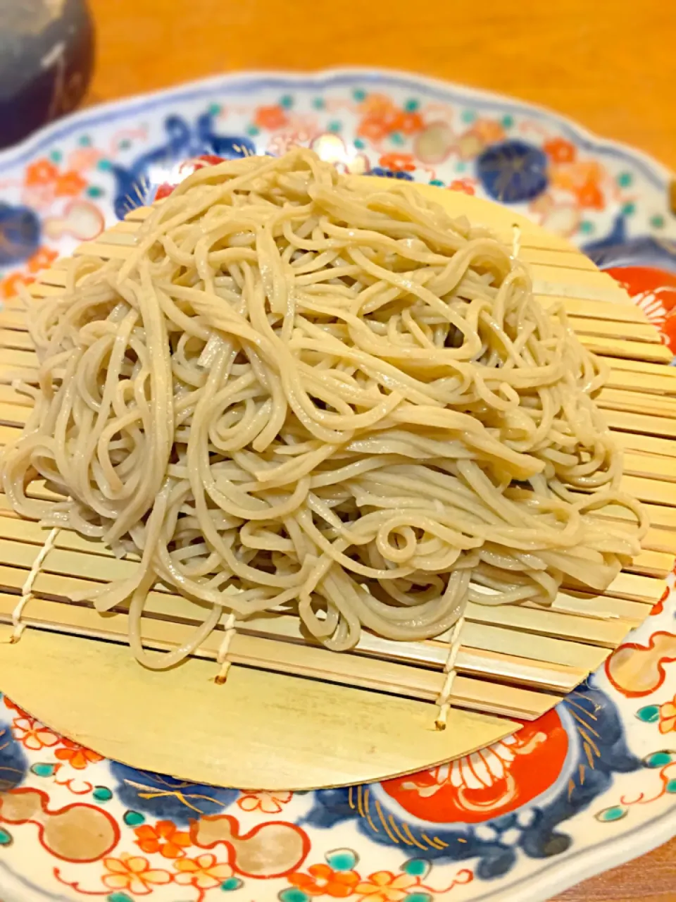 十割蕎麦|流線形さん