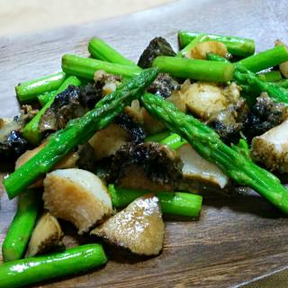 とこぶし バター炒めのレシピと料理アイディア14件 Snapdish スナップディッシュ