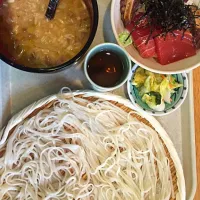 Snapdishの料理写真:七蔵うどん！|amamamさん