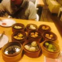 Snapdishの料理写真:All-You-Can-Eat Dimsum|Citaさん