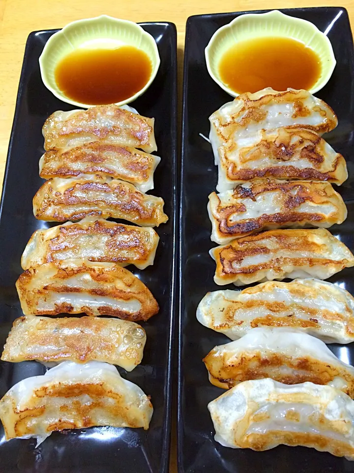 gyoza|gachiyunaoさん